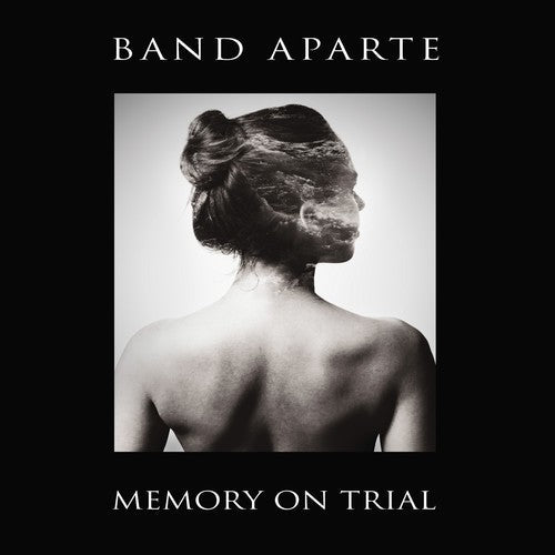 Band Aparte - Memory On Trial (Vinyl) { vinyl }