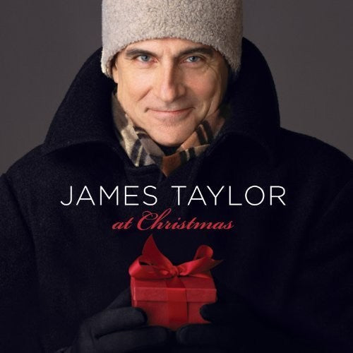 James Taylor - James Taylor At Christmas (Vinyl) { vinyl }
