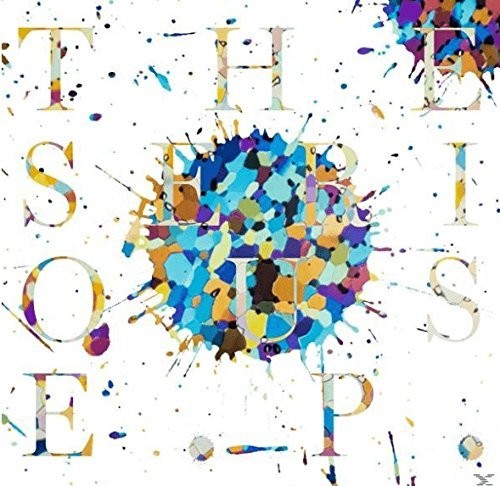 Bibio - Serious (Vinyl) { vinyl }