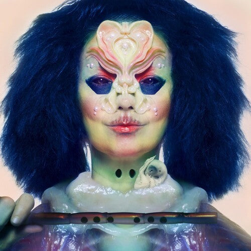 Bjork - Utopia (Vinyl) { vinyl }