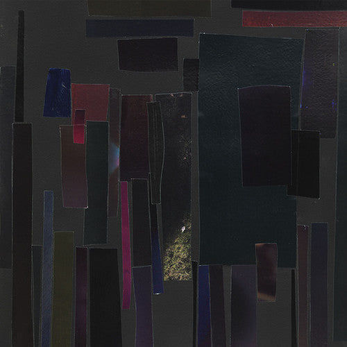 Katie Gately - Color (LP) { vinyl }