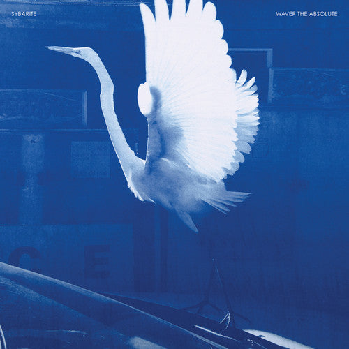 Sybarite - Waver The Absolute (Vinyl) { vinyl }