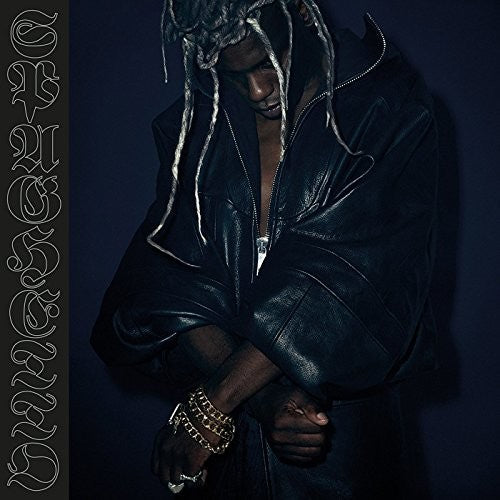 Gaika - Spaghetto (LP) { vinyl }