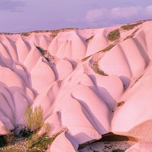 Autechre - Amber (Vinyl) { vinyl }