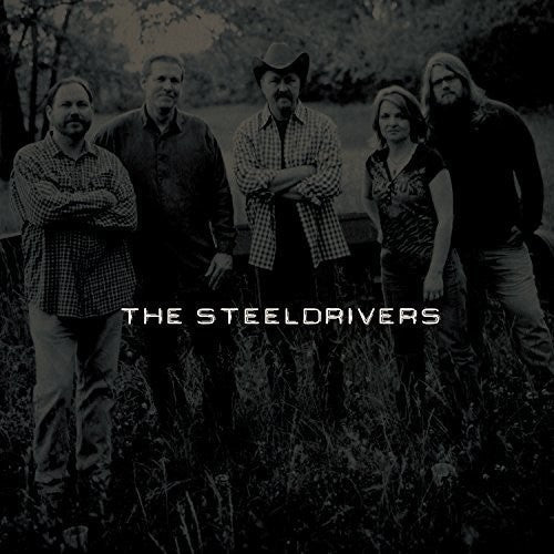 SteelDrivers - The Steeldrivers (Vinyl) { vinyl }