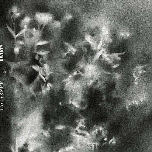 Jacaszek - KWIATY (Vinyl) { vinyl }
