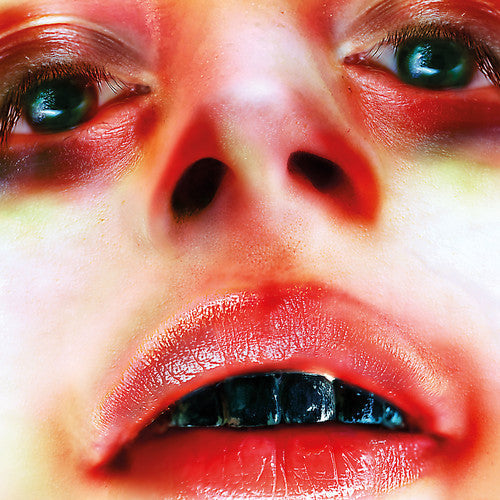 Arca - Arca (Vinyl) { vinyl }