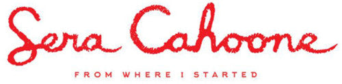 Sera Cahoone - From Where I Started (Vinyl) { vinyl }
