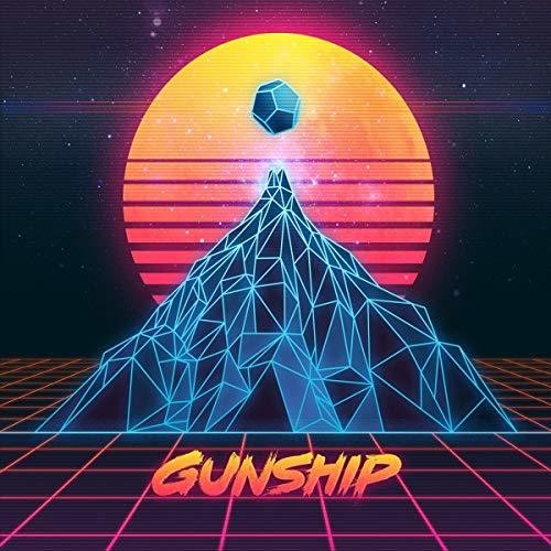 Gunship - Gunship (Vinyl) { vinyl }
