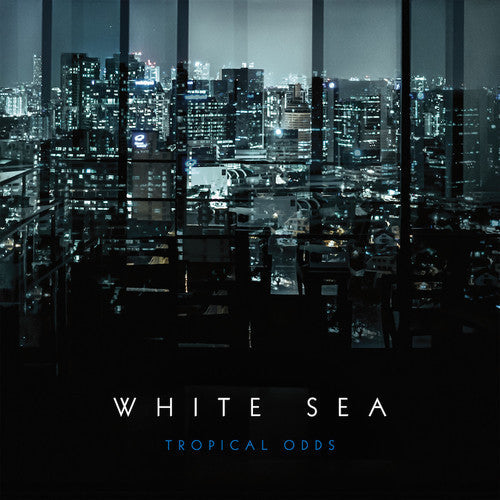 White Sea - Tropical Odds (LP) { vinyl }