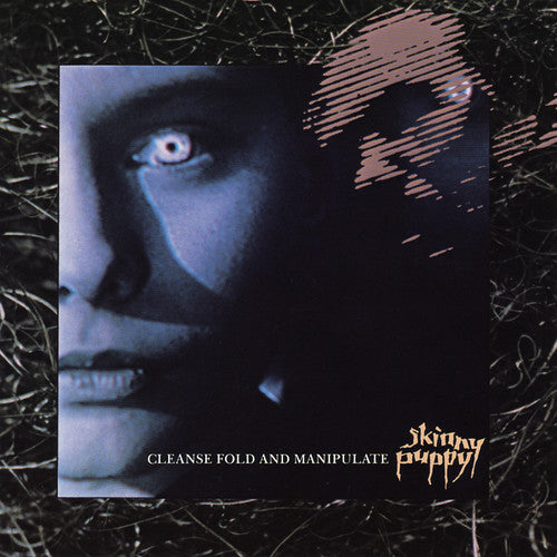 Skinny Puppy - Cleanse Fold And Manipulate (Vinyl) { vinyl }