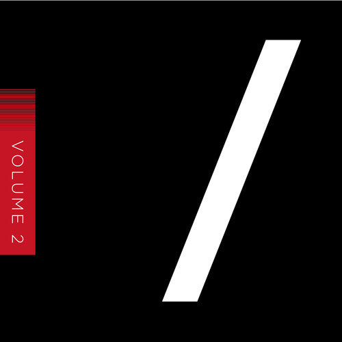 Various Artists - Ct10: Volume 2 - Lp Sampler (Various Artists) (Vinyl) { vinyl }