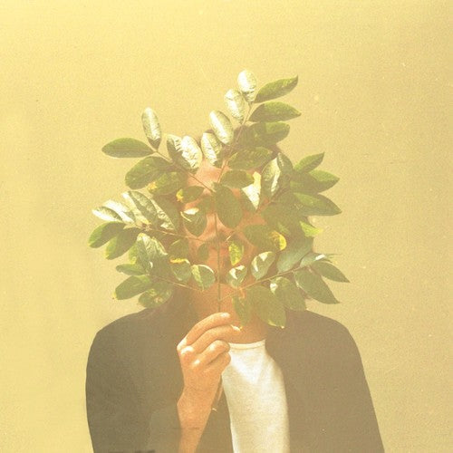 French Kiwi Juice - French Kiwi Juice (Vinyl) { vinyl }