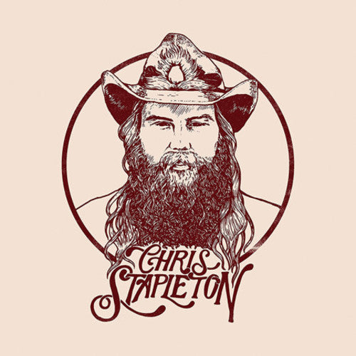 Chris Stapleton - From A Room: Volume 1 (Vinyl) { vinyl }