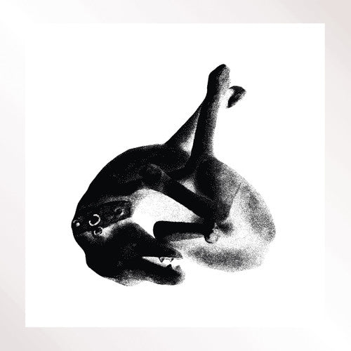 Patricia - Several Shades Of The Same Color Part 3 (Vinyl) { vinyl }