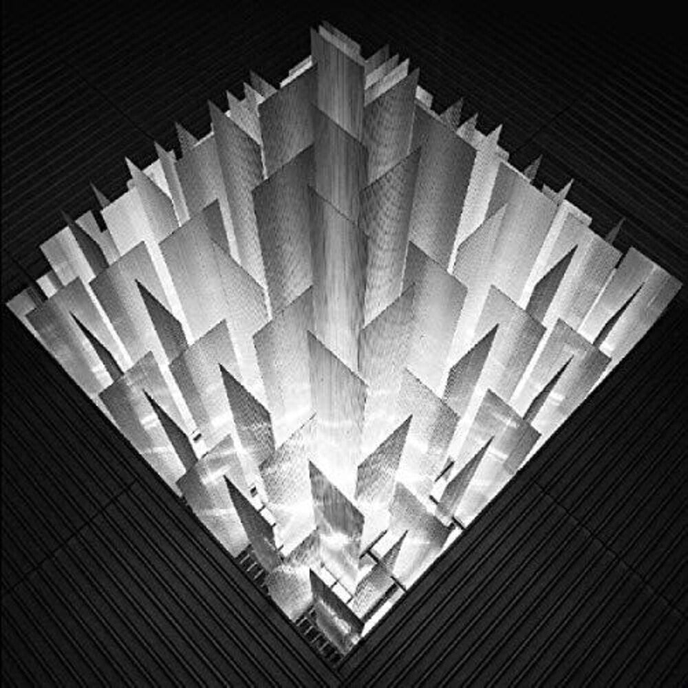 Ben Chatwin - Altered Signals (LP) { vinyl }