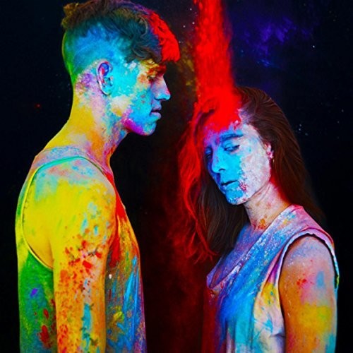 Stranger Cat - In The Wilderness (Vinyl) { vinyl }