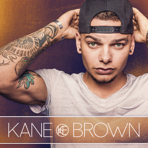 Kane Brown - Kane Brown (Vinyl) { vinyl }