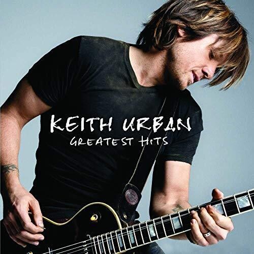 Keith Urban - Greatest Hits - 19 Kids (Vinyl) { vinyl }
