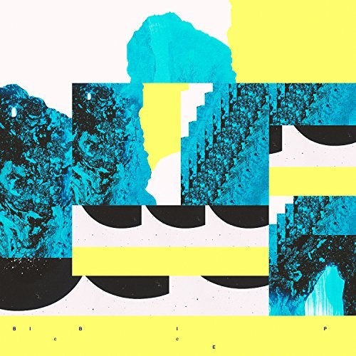 Bicep - Bicep (LP) { vinyl }