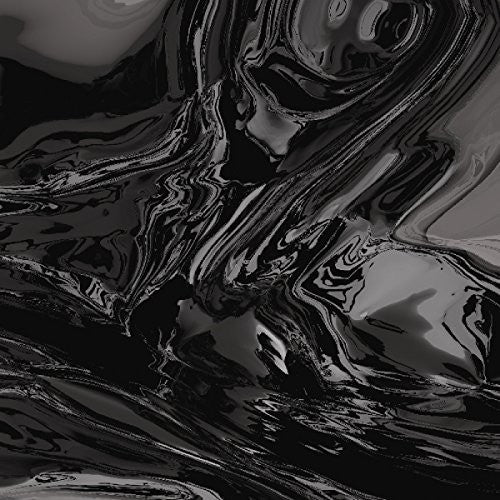 Bergsonist - Mutation (LP) { vinyl }