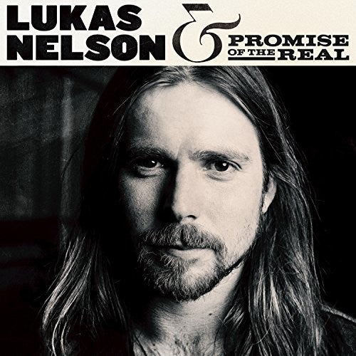 Lukas Nelson & Promise of the Real - Lukas Nelson & Promise Of The Real (Vinyl) { vinyl }