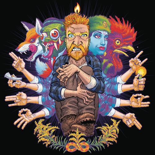 Tyler Childers - Country Squire (Vinyl) { vinyl }