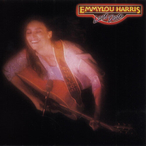 Emmylou Harris - Last Date (Vinyl) { vinyl }