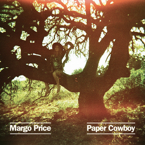 Margo Price - Paper Cowboy / Good Luck (Vinyl) { vinyl }