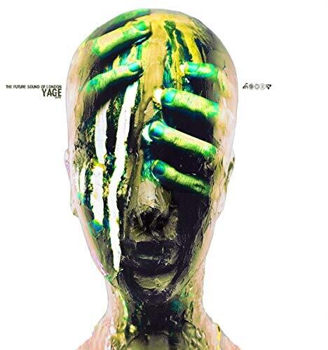 The Future Sound of London - Yage 2019 (Vinyl) { vinyl }