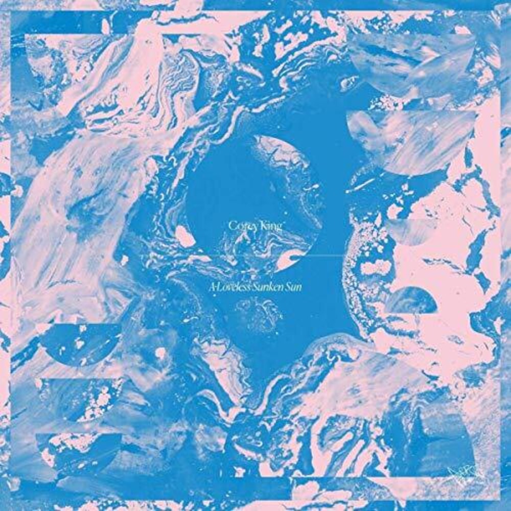 Corey King - A Loveless Sunken Sun (LP) { vinyl }