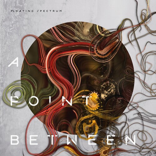 Floating Spectrum - A Point Between (Vinyl) { vinyl }