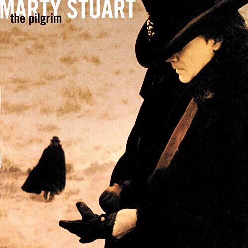 Marty Stuart - The Pilgrim (Vinyl) { vinyl }