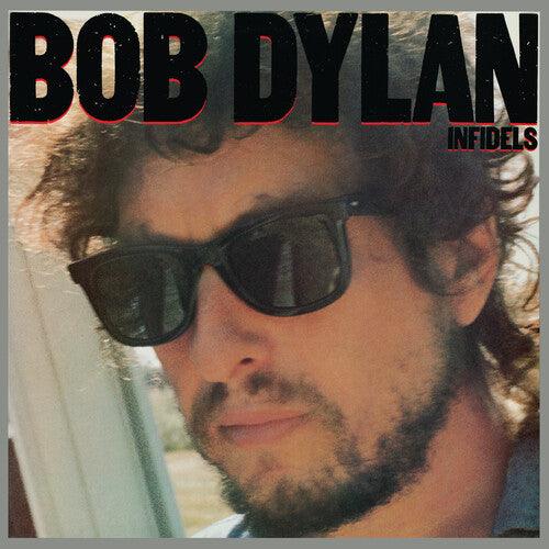 Bob Dylan- Infidels (150 Gram Vinyl) { vinyl }