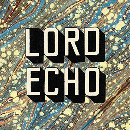 Lord Echo - Curiosities (Vinyl) { vinyl }