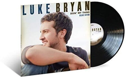 Luke Bryan - Doin My Thing (Vinyl) { vinyl }