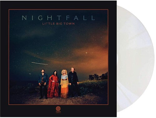 Little Big Town - Nightfall (Vinyl) { vinyl }