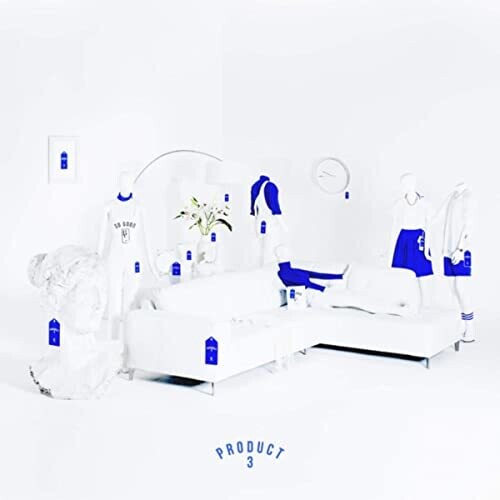 Beat Connection - Product 3 (Vinyl) { vinyl }