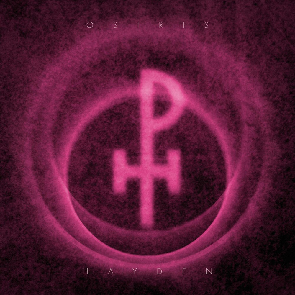 PH - Osiris Hayden (LP) { vinyl }