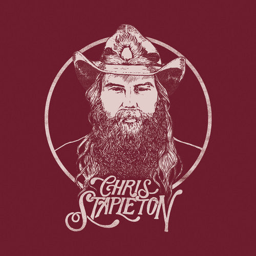 Chris Stapleton - From A Room: Volume 2 (Vinyl) { vinyl }