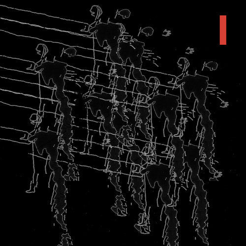 Hanz - Plasty I (LP) { vinyl }