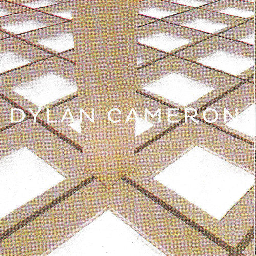Dylan Cameron - Infinite Floor (LP) { vinyl }