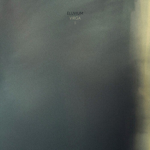 Eluvium - Virga I (Color Vinyl) (Vinyl) { vinyl }
