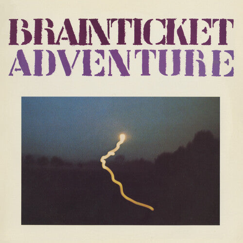Brainticket - Adventure (Vinyl) { vinyl }