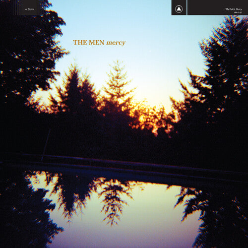 The Men - Mercy (Vinyl) { vinyl }