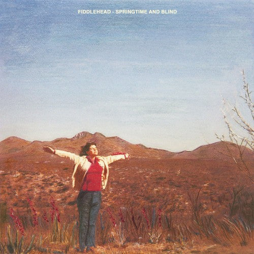 Fiddlehead - Springtime And Blind (Vinyl) { vinyl }