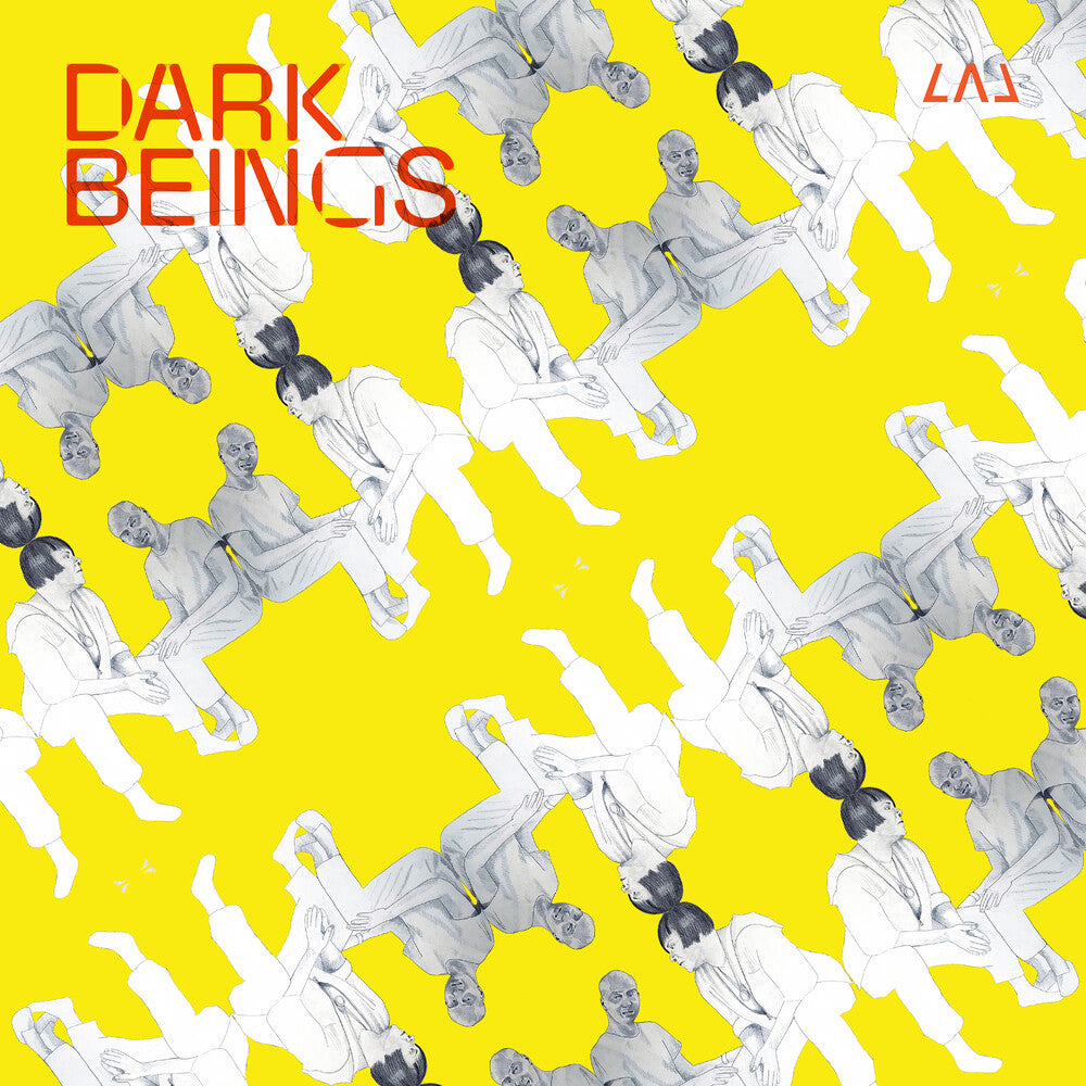 Dark Beings - Lal (LP) { vinyl }