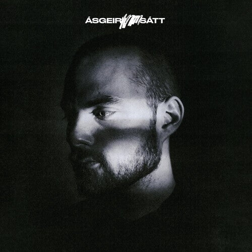 Ásgeir - Satt (Vinyl) { vinyl }