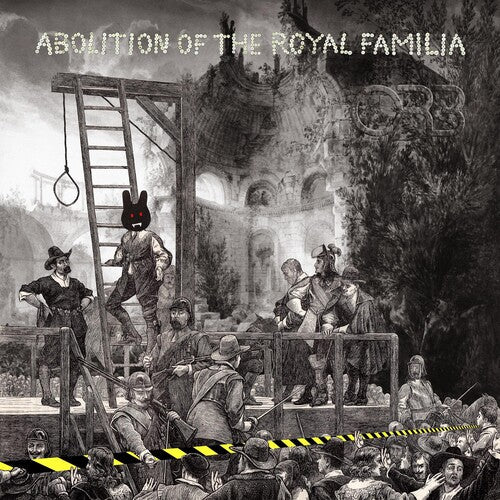 The Orb - Abolition Of The Royal Familia (Vinyl) { vinyl }
