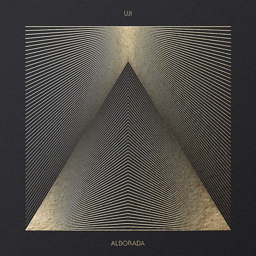 Uji - Alborada (LP) { vinyl }